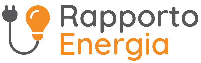 RAPPORTO ENERGIA è un marchio di HIGECO ENERGY SRL